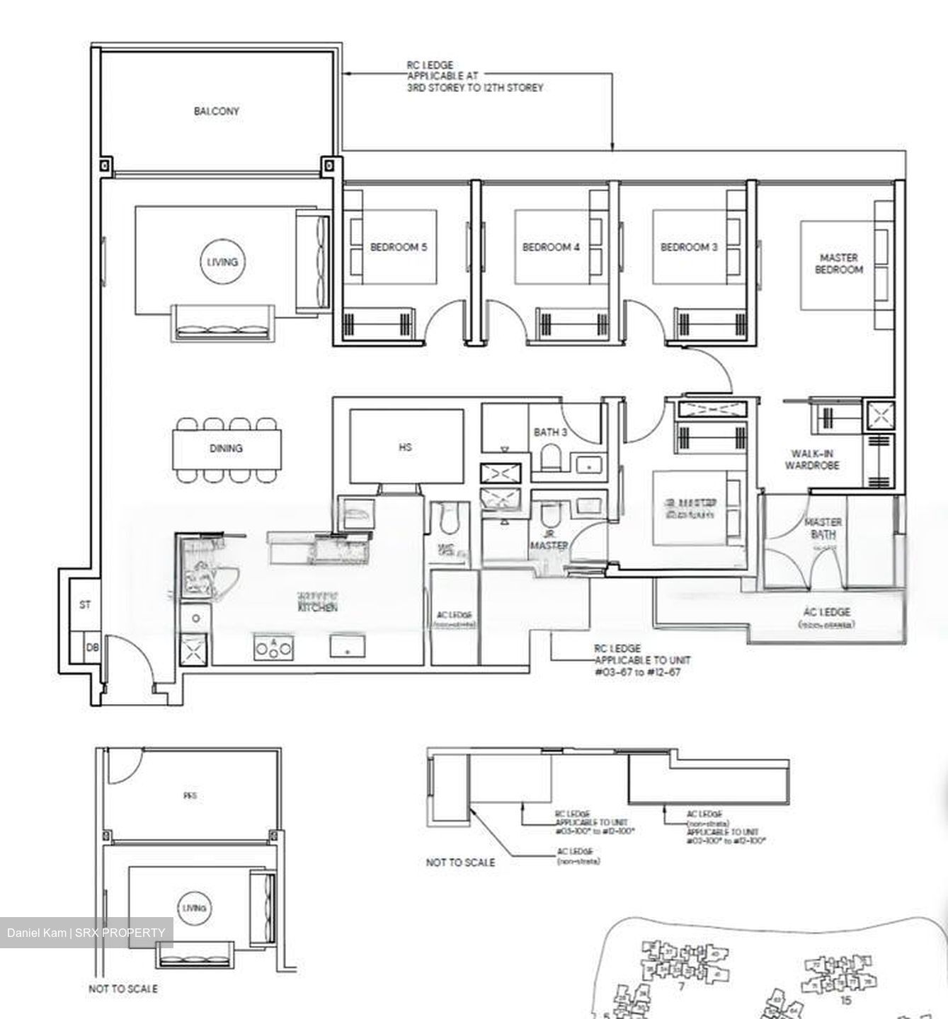 Chuan Park (D19), Condominium #474379631